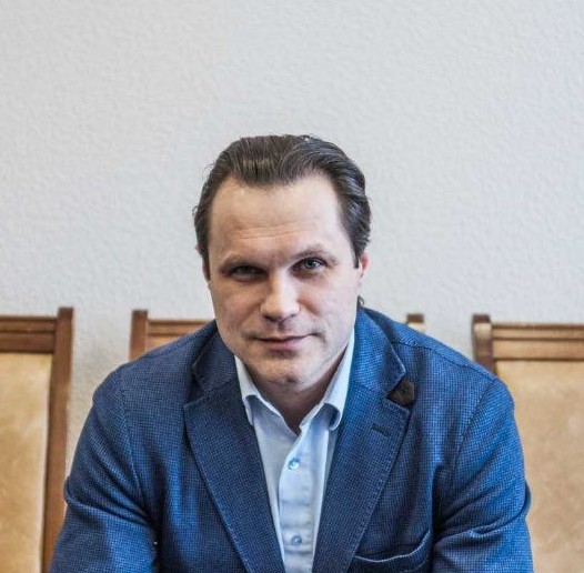 Юрий Михайличенко