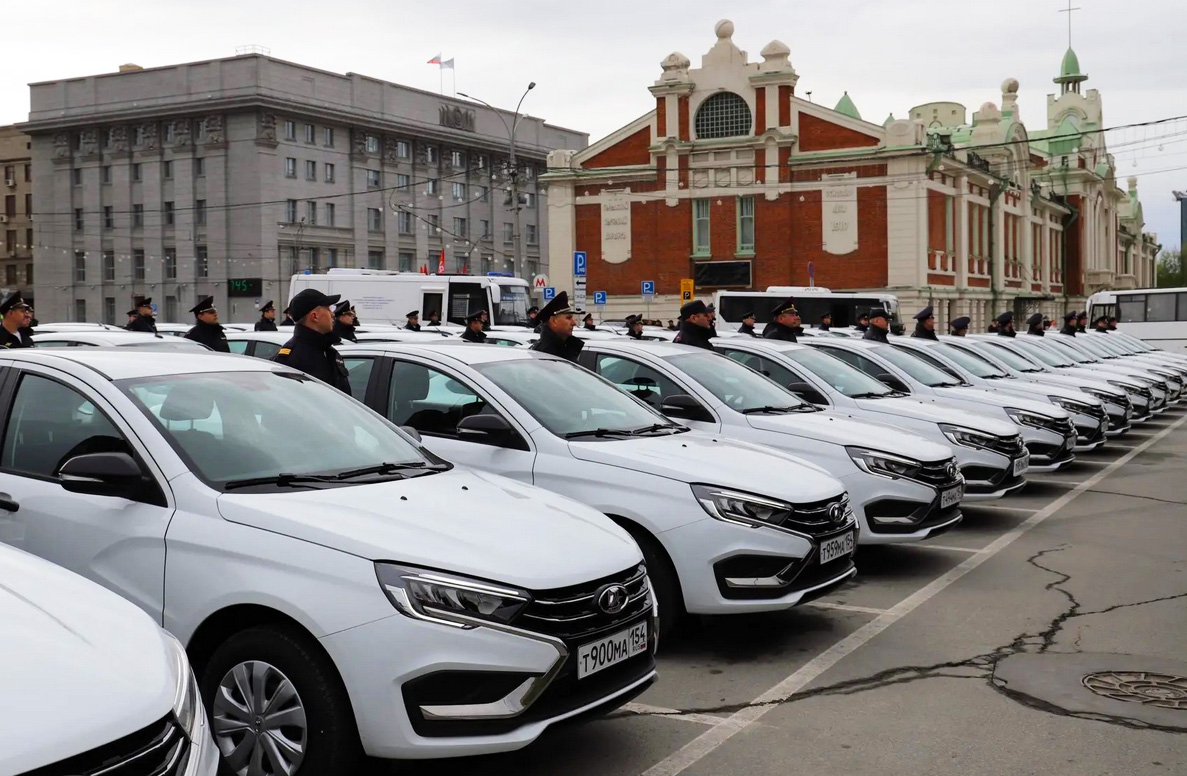Фото: МВД России 