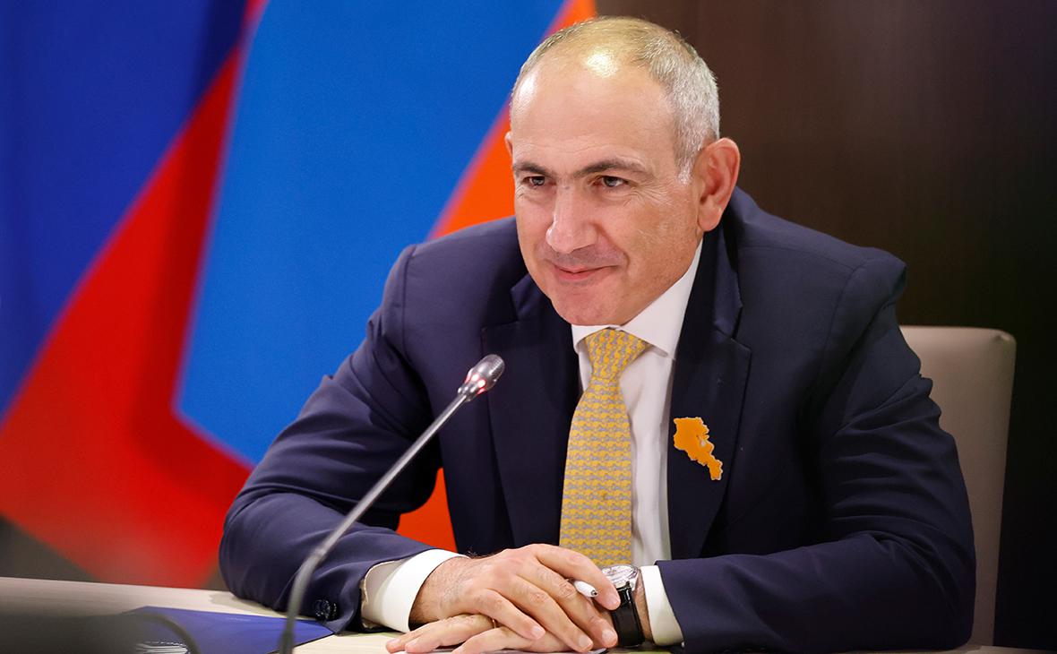 Куда будут двигаться отношения Армении с ЕАЭС и Россией