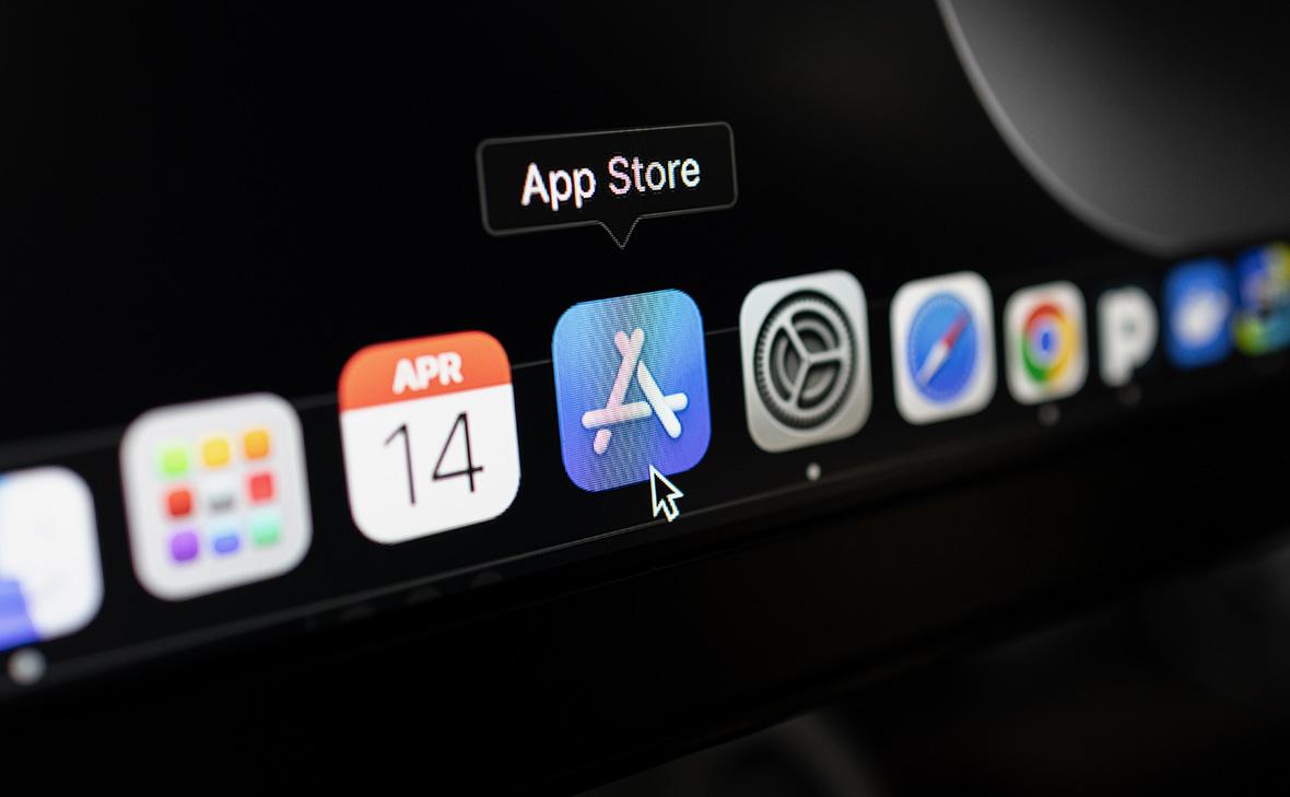 Дуров прокомментировал временное удаление Telegram из App Store