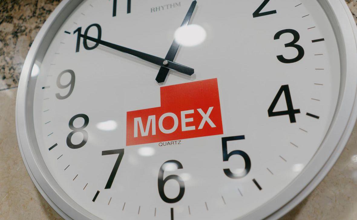 Мосбиржа увеличит продолжительность основной торговой сессии