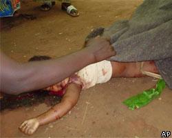 СБ ООН осудил кровавую бойню в Бурунди