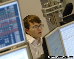 Лидеры рынка: игроки избавляются от акций "Газпрома"