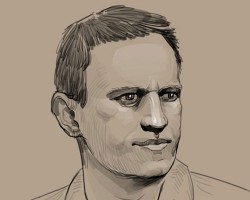 Разгневанные мужчины Кирова: суд над А.Навальным. Ретроспектива