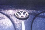 Компания Volkswagen отзывает 324000 автомобилей