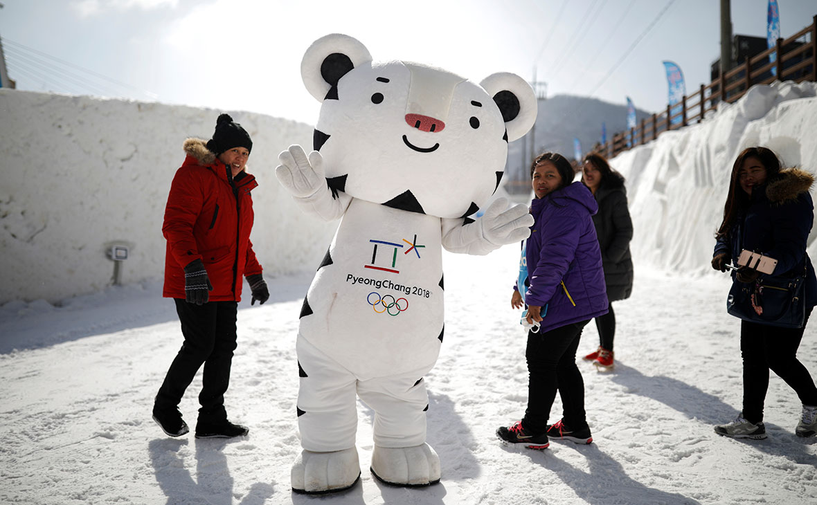 Фото: Kim Hong-Ji / Reuters