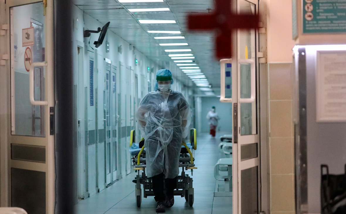 В Ростовской области подтвердили еще 241 случай коронавируса