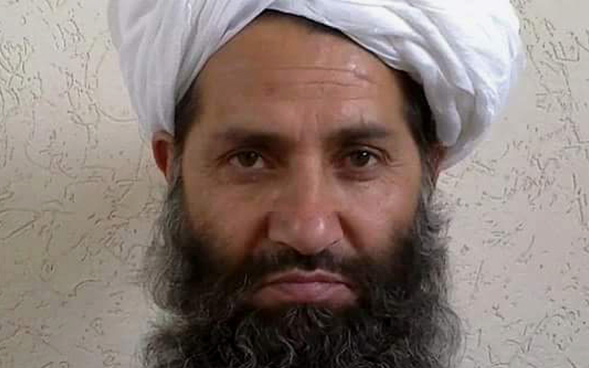 Лидер «Талибана» пообещал соблюдать права человека и законы шариата