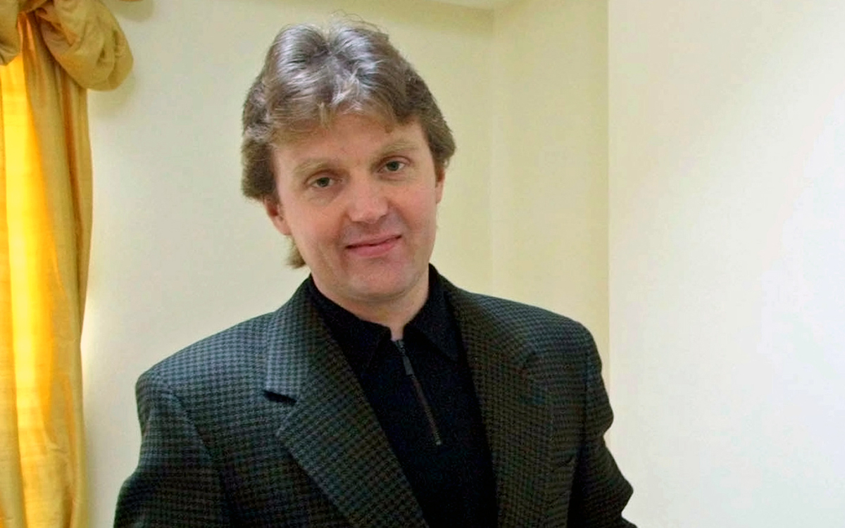 Российский судья ЕСПЧ усомнился в выводах суда по делу Литвиненко