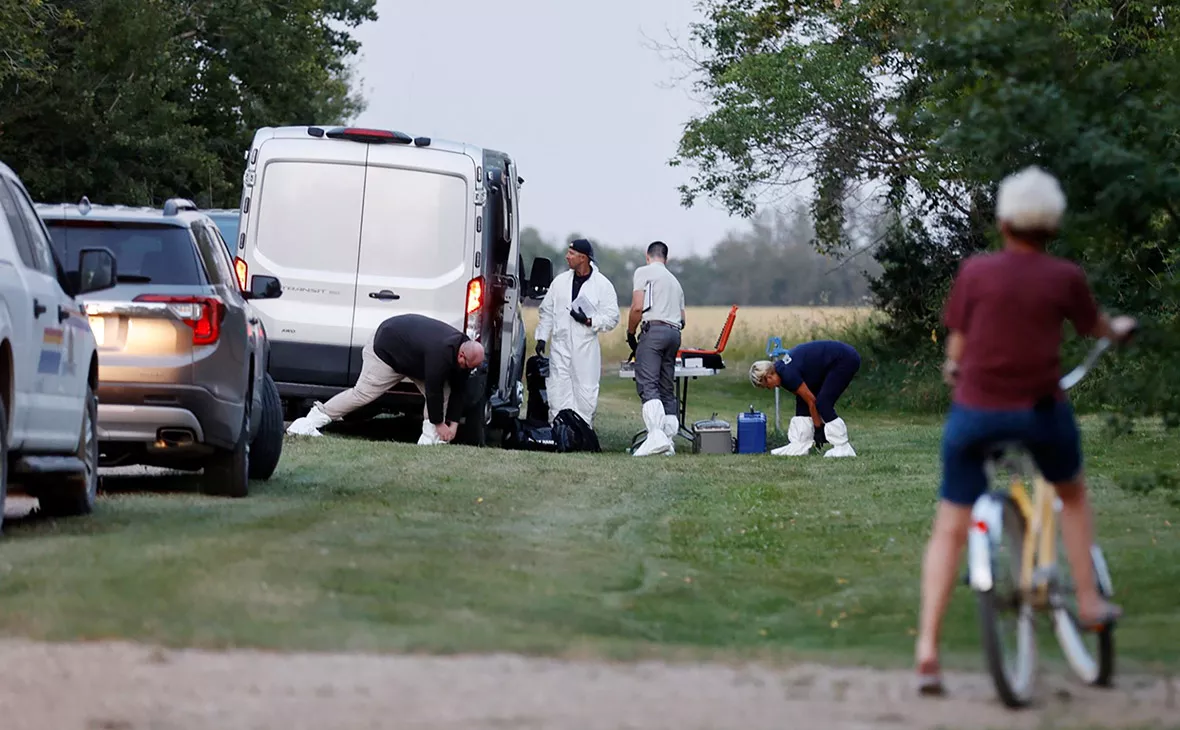 David Stobbe / Reuters