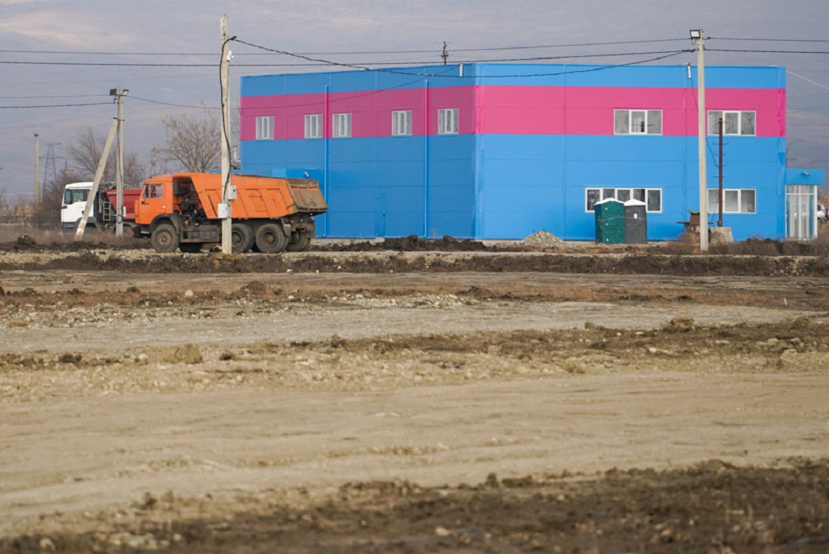 управление пресс-службы губернатора и правительства Ставрополья