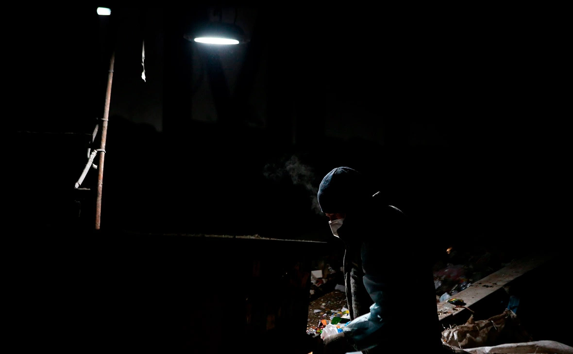 Сергей Ведяшкин / АГН «Москва»