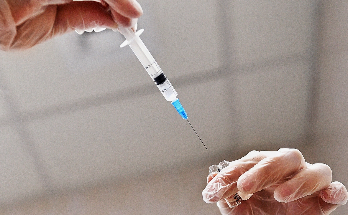 Рамиль Ситдиков / РИА Новости