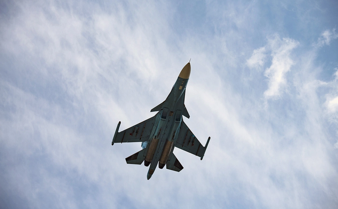 Валентин Капустин / РИА Новости