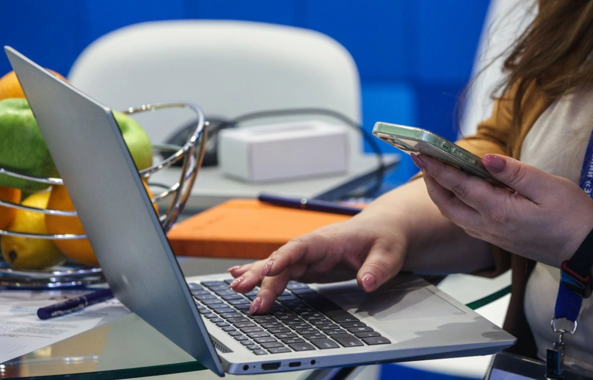 Алексей Гайнов / URA.RU 