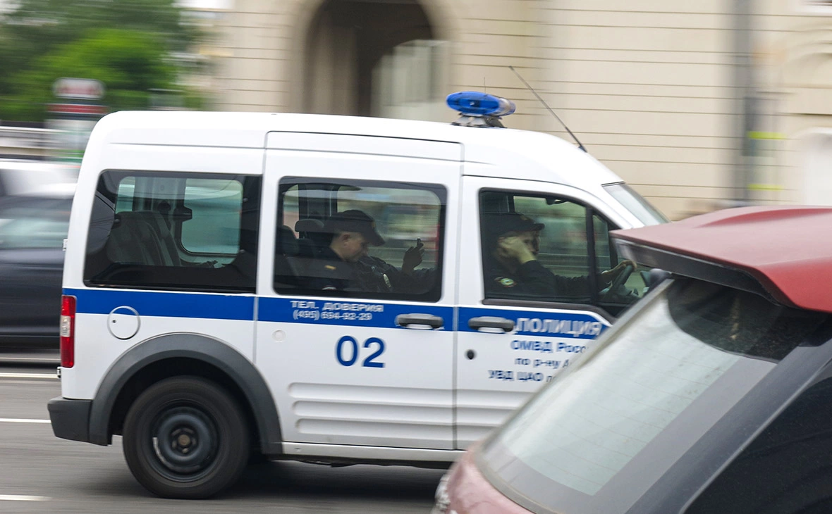 Владислав Шатило / РБК