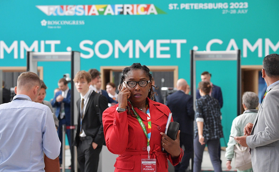 Александр Гальперин / РИА Новости