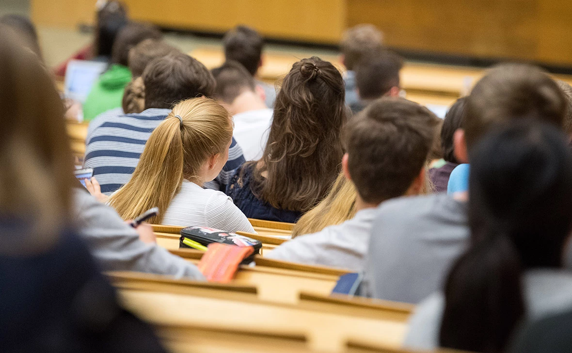 Sebastian Gollnow / dpa / Global Look Press