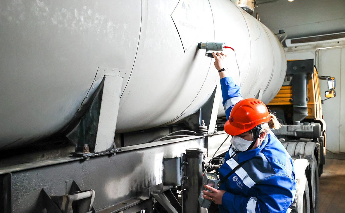 Донат Сорокин / ТАСС