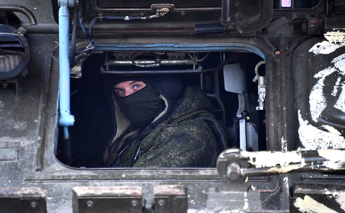 Евгений Биятов / РИА Новости