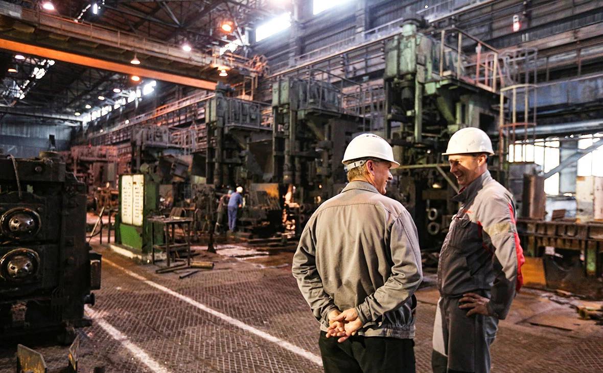 Сергей Аверин / РИА Новости