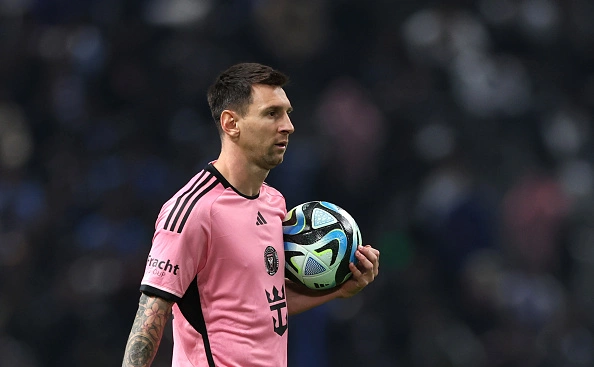 Francois Nel / Getty Images