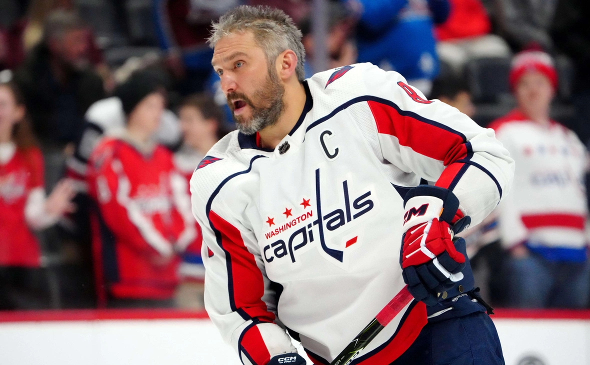 Ron Chenoy / USA TODAY Sports / Reuters