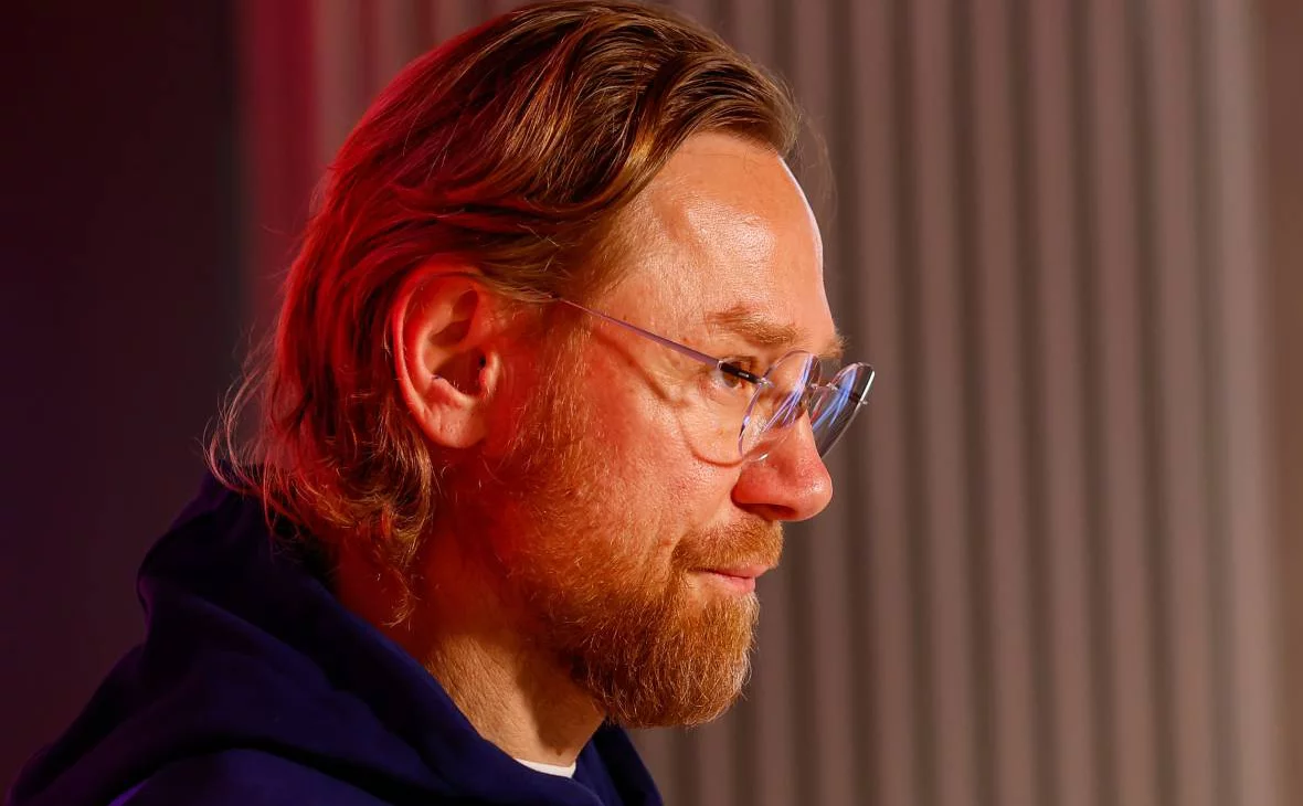 Михаил Синицын / ТАСС