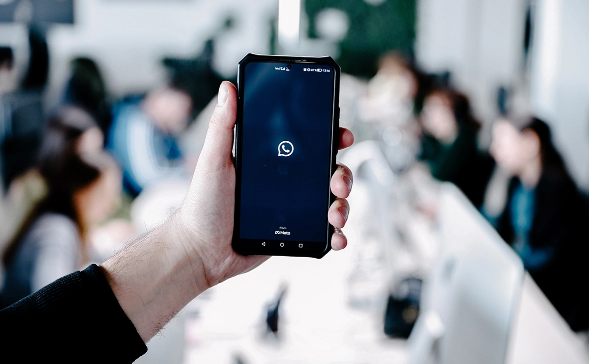 Андрей Любимов / РБК