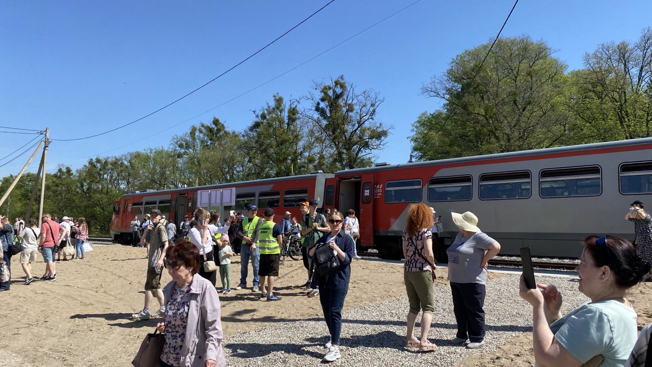 Фото: Надежда Будрина