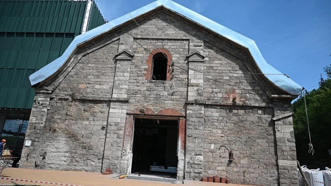 телеграм-канал Павла Черепанова