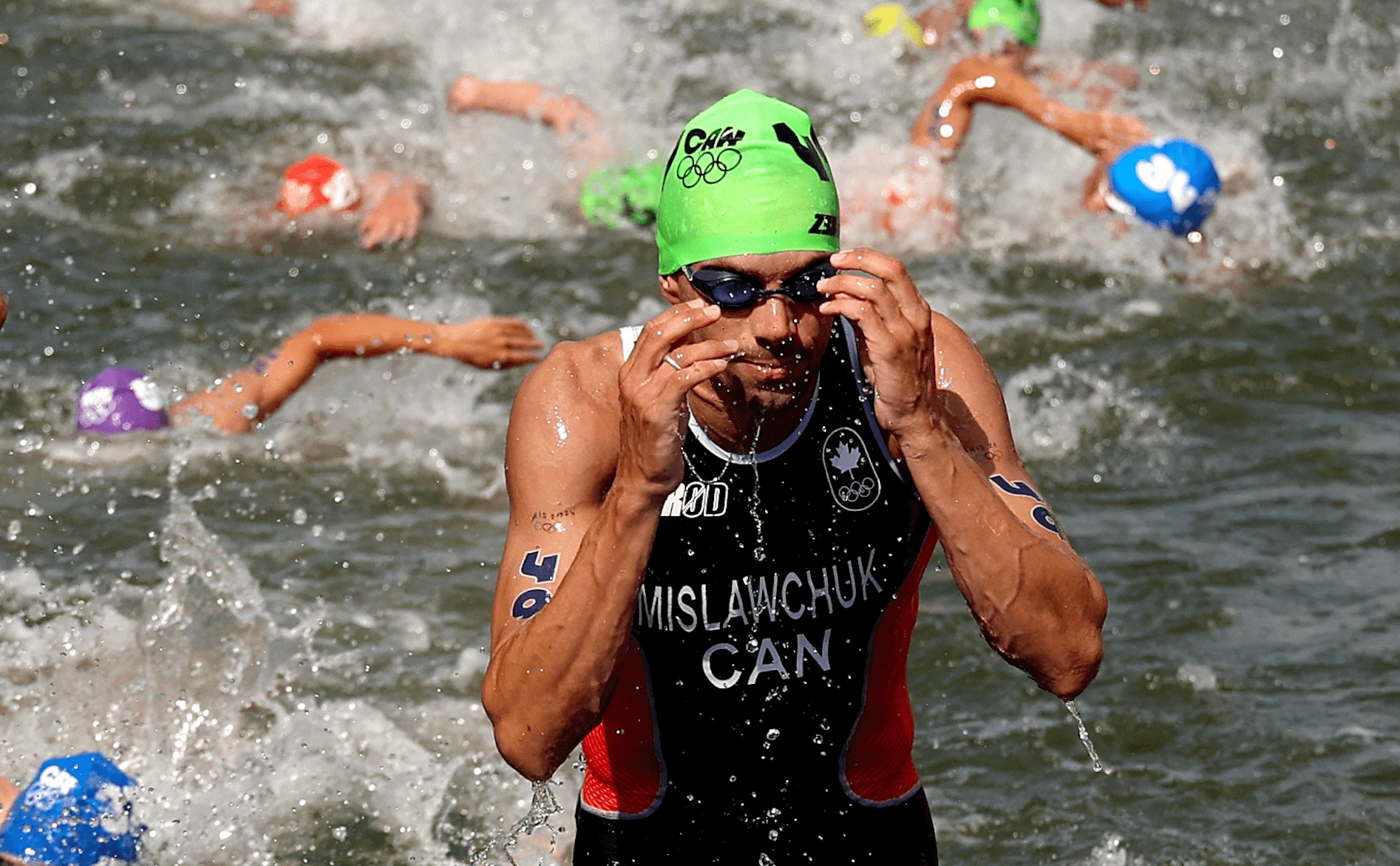 Ezra Shaw / Staff / Getty Images