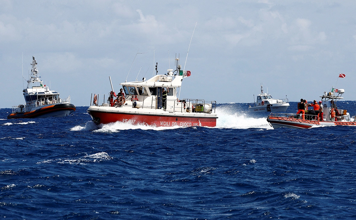 Guglielmo Mangiapane / Reuters