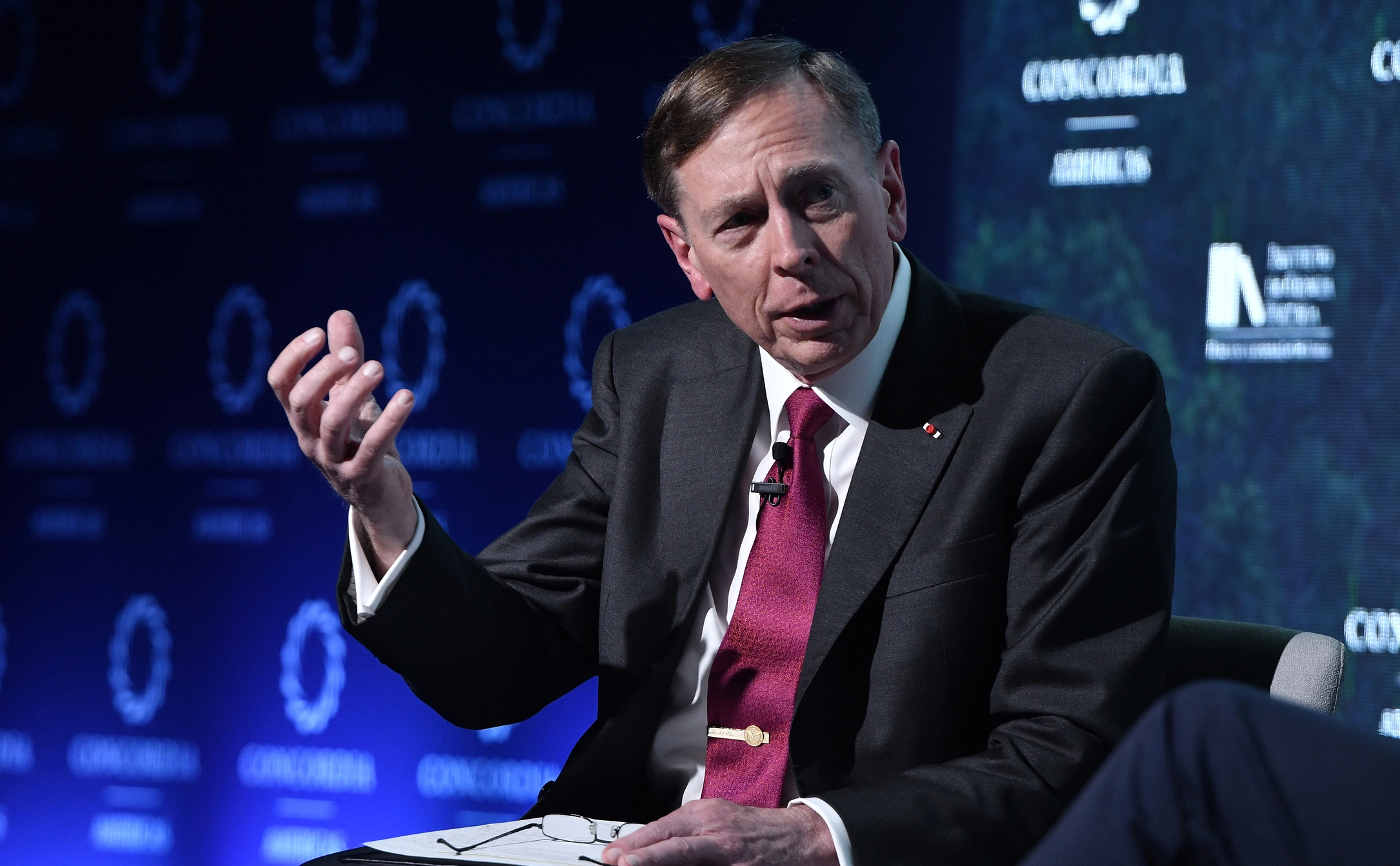 Gabriel Aponte / Getty Images