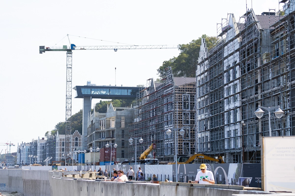 Александр Подгорчук