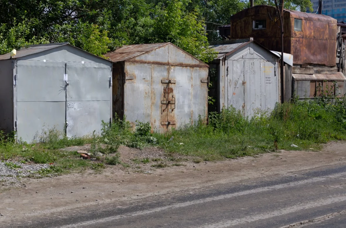 Илья Московец /  URA.RU