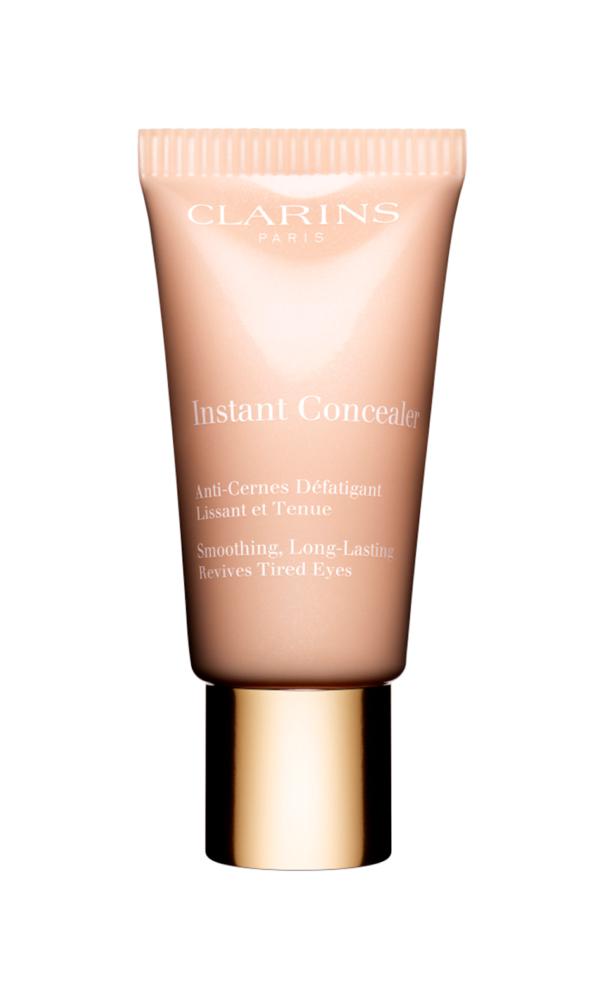 Консилер против темных кругов Instant Concealer, оттенок 2&thinsp;&deg;C Light Medium, Clarins, 2975 руб. (&laquo;Рив Гош&raquo;)