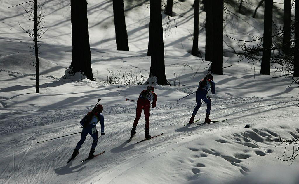 Фото: Clive Mason / Getty Images