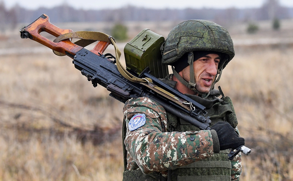 Максим Богодвид / РИА Новости