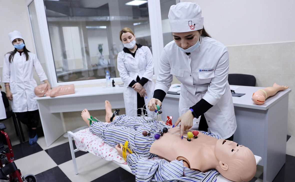 Елена Афонина / ТАСС