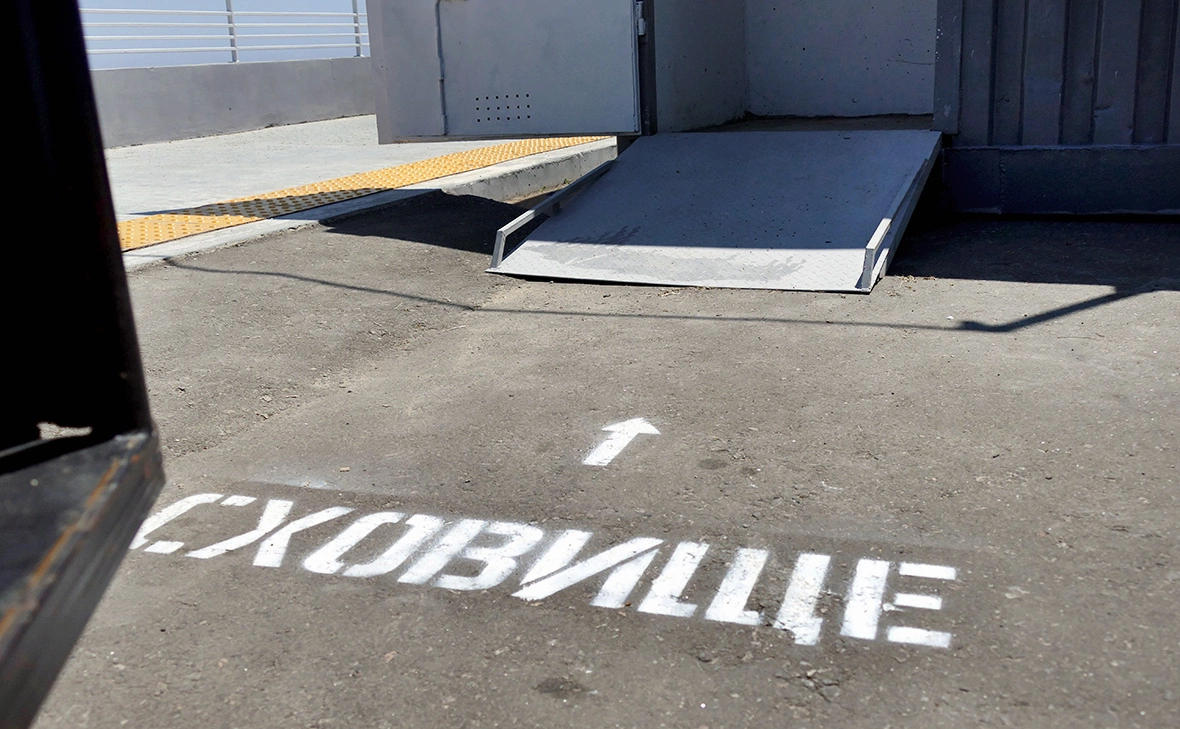 Yulii Zozulia / Keystone Press Agency / Global Look Press