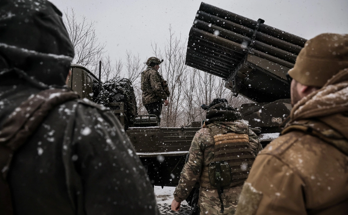 Олег Петрасюк / Reuters