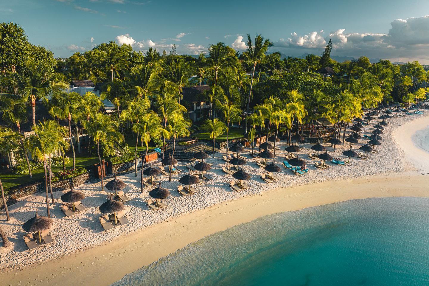 The Royal Palm Beachcomber