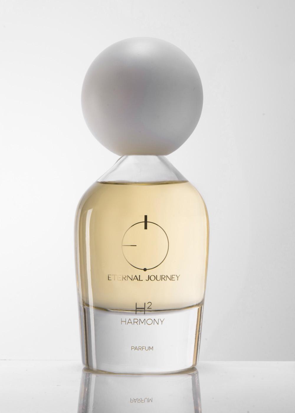 Духи H2 Harmony, Eternal Journey, Extraordinaly collection, 27&nbsp;990 руб. (&laquo;Иль де Ботэ&raquo;)