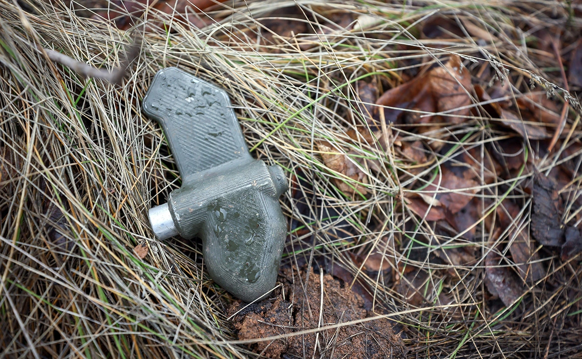 Александр Река / ТАСС