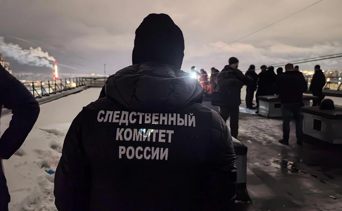 СК России по Мурманской области