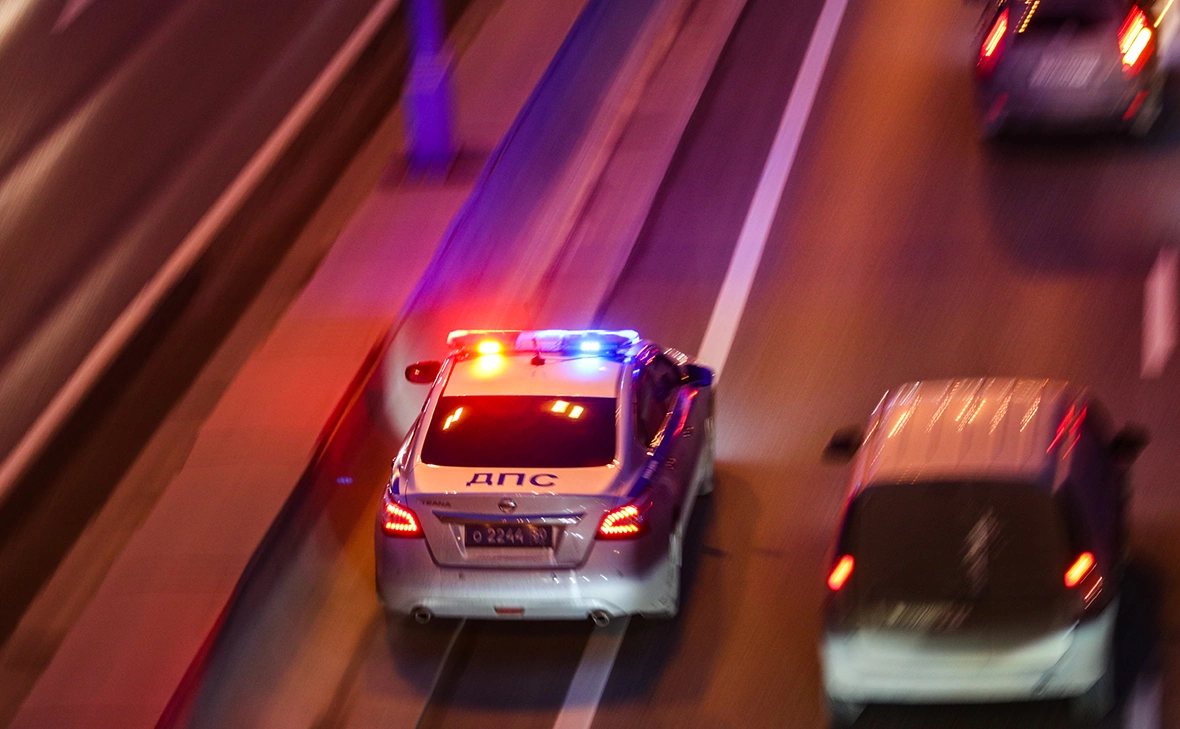 Сергей Лантюхов / news.ru / Global Look Press