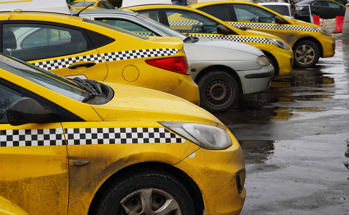 Олег Яковлев / РБК