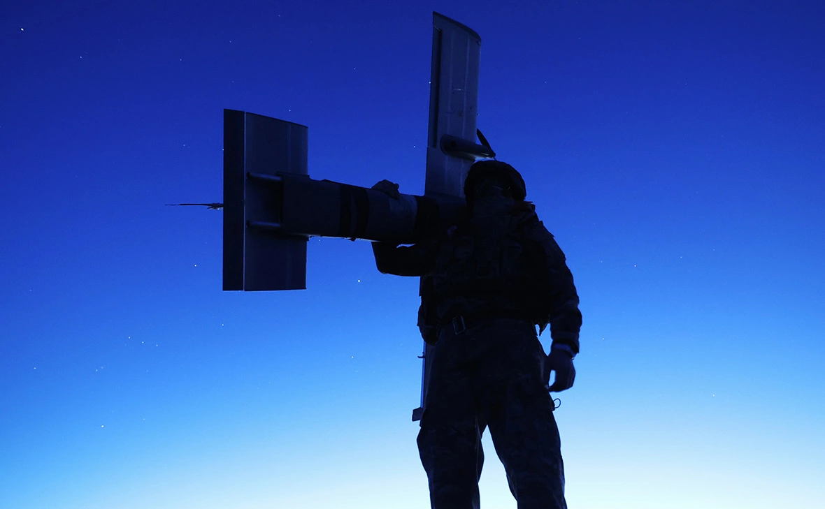 Алексей Коновалов / ТАСС