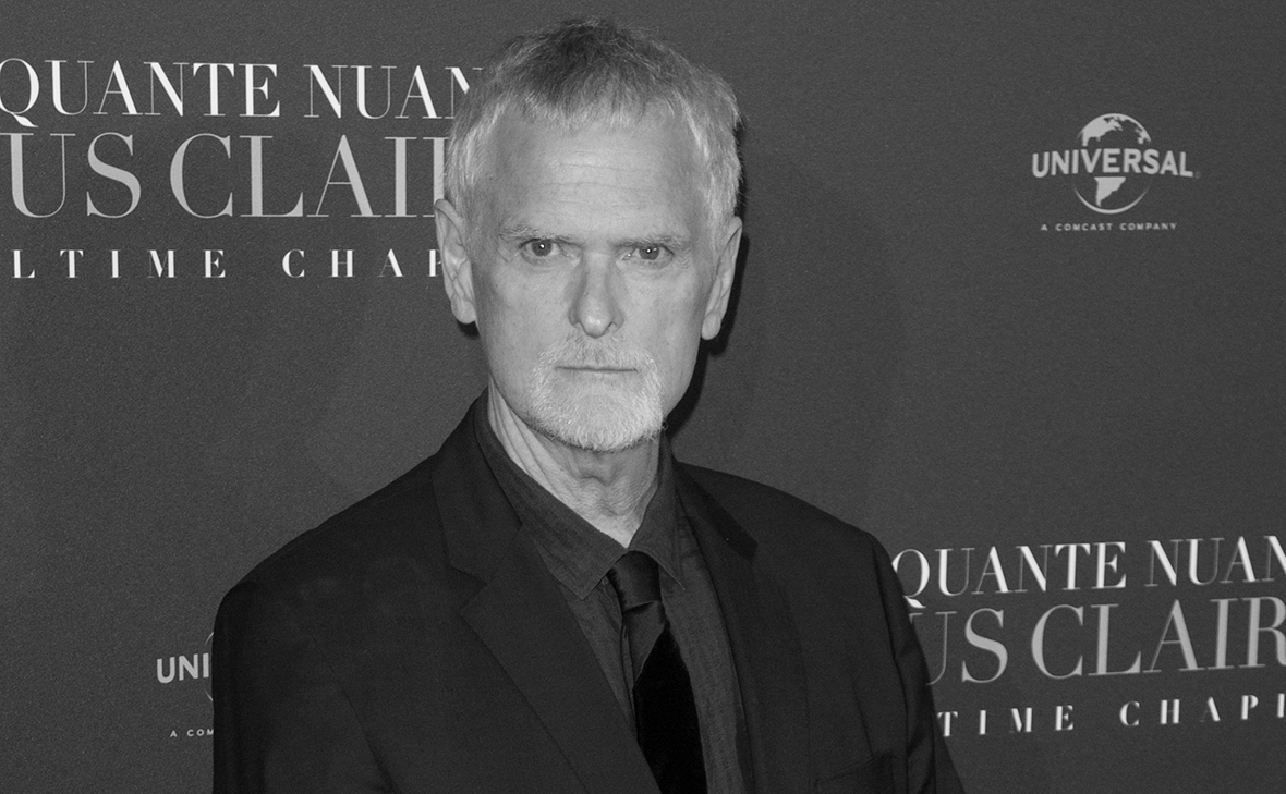 Berzane Nasser / ABACA / ТАСС